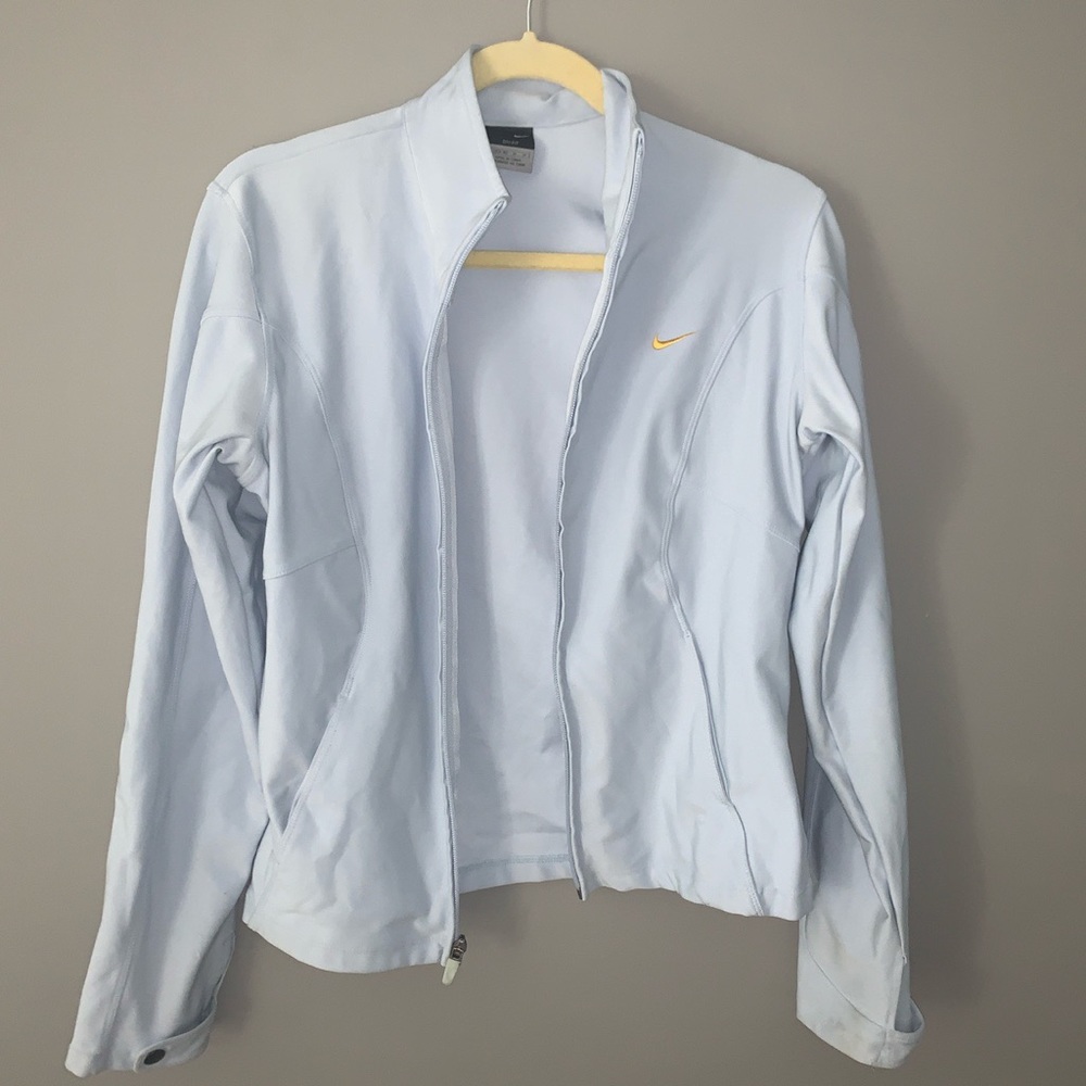 Nike Women’s Zipup